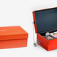 Illustration for article titled This Nike Shoebox Is Actually a Secret Safe